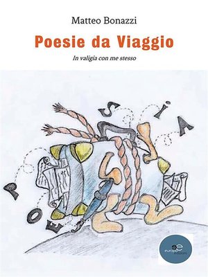 cover image of Poesie Da Viaggio